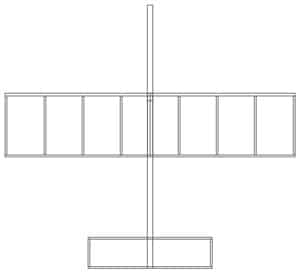 Airplane plans