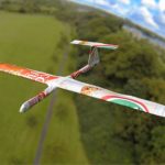 planeasdor de carton joyplanes