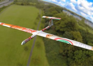 planeasdor de carton joyplanes