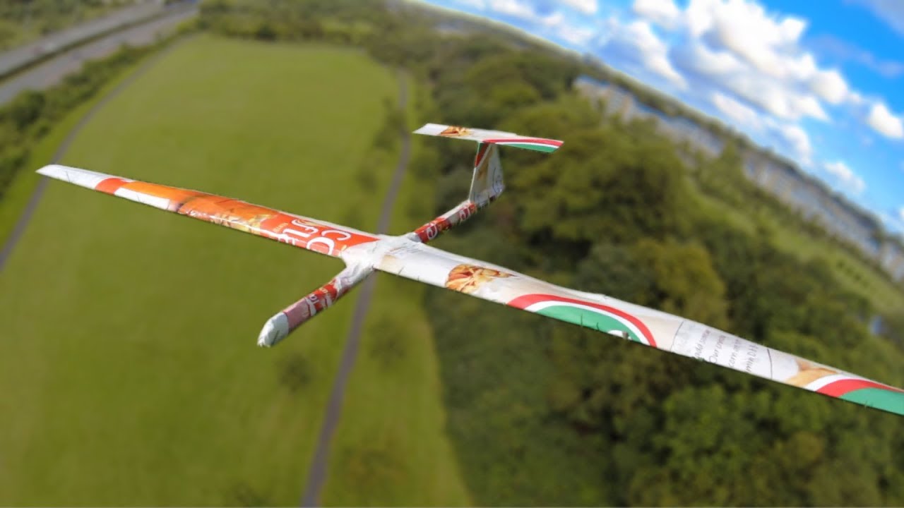 planeasdor de carton joyplanes