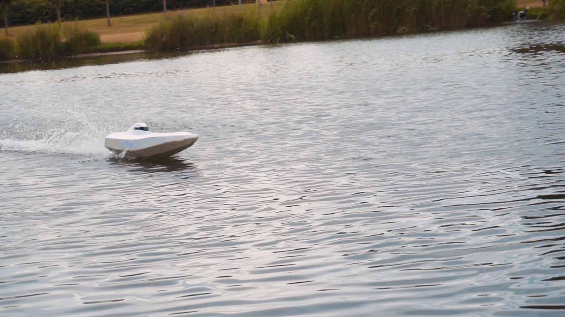 bote RC