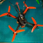 Drone dron joyplanes