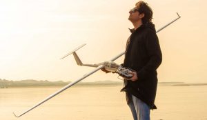 Joyplanes Joyvel Osorio planeador rc