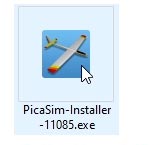 picasim instalador
