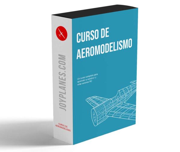 curso de aeromodelismo