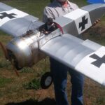 Fokker EIII
